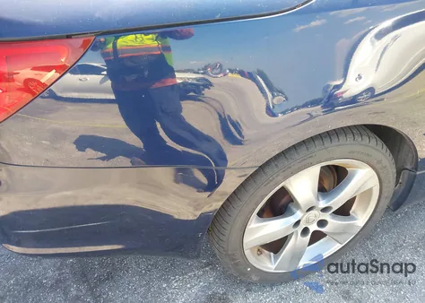 2011 Lexus Is 250C из США, поврежденный, VIN JTHFF2C20B2515488